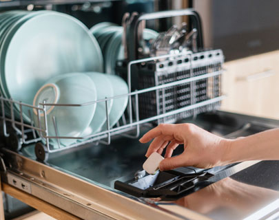 Dishwasher Repair