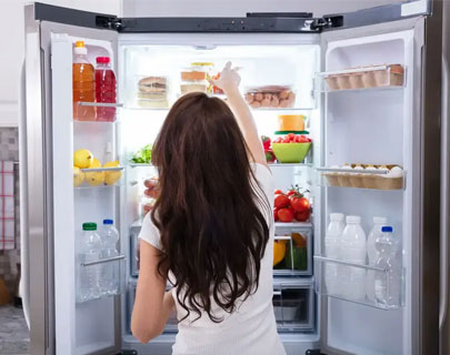 Refrigerator Repair