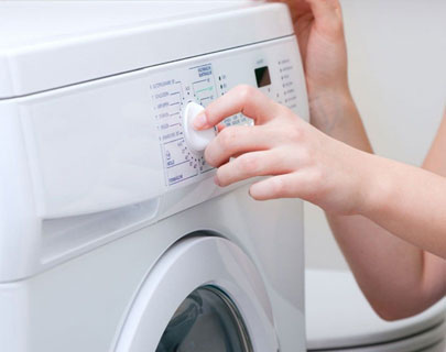Washer & Dryer Repair